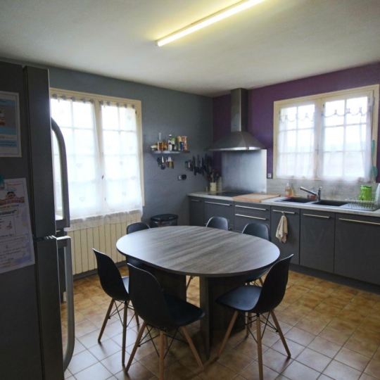  FACTORIMMO : House | PUY-L'EVEQUE (46700) | 117 m2 | 177 000 € 