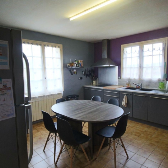  FACTORIMMO : House | PUY-L'EVEQUE (46700) | 117 m2 | 195 000 € 