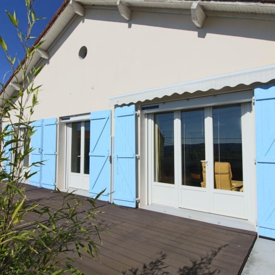  FACTORIMMO : House | PUY-L'EVEQUE (46700) | 130 m2 | 189 000 € 