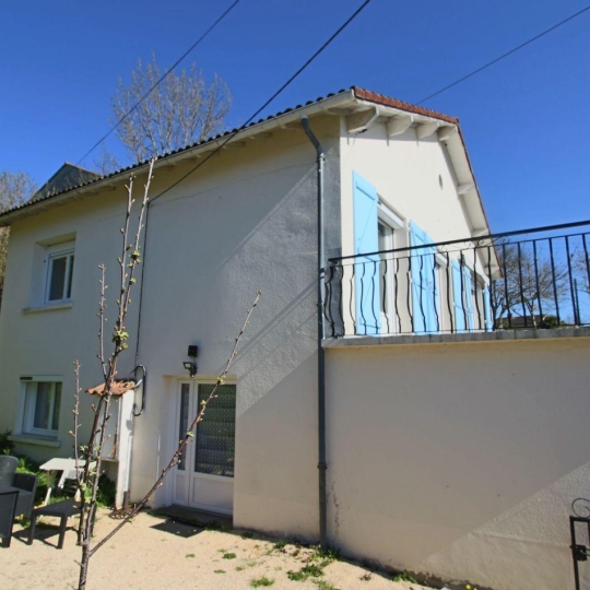  FACTORIMMO : House | PUY-L'EVEQUE (46700) | 130 m2 | 189 000 € 