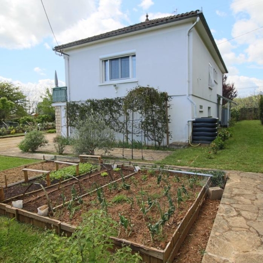  FACTORIMMO : Maison / Villa | PUY-L'EVEQUE (46700) | 105 m2 | 174 000 € 