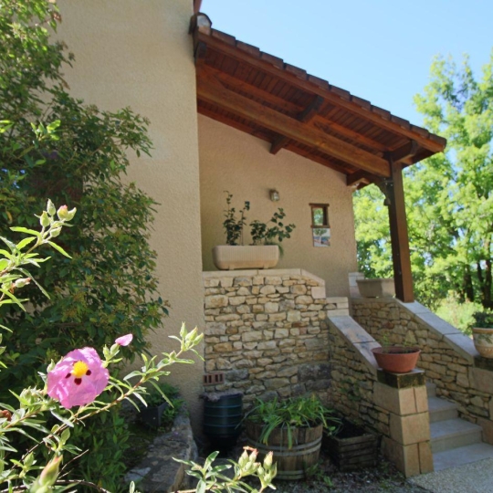  FACTORIMMO : House | PRAYSSAC (46220) | 130 m2 | 279 000 € 