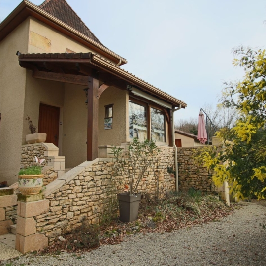 FACTORIMMO : Maison / Villa | PRAYSSAC (46220) | 130.00m2 | 279 000 € 