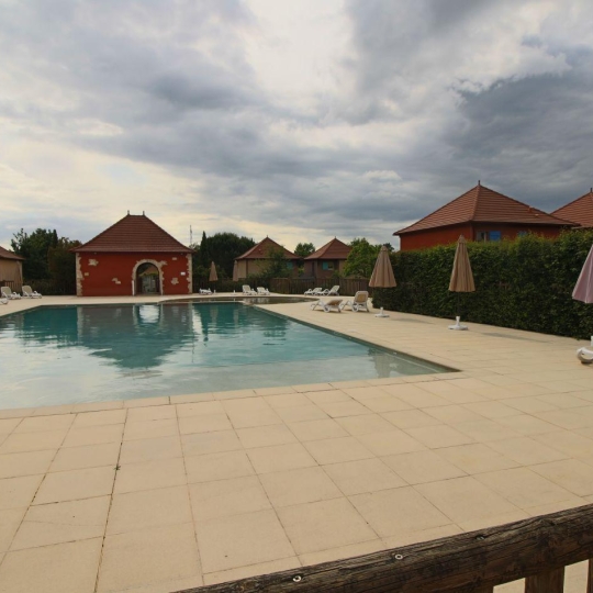  FACTORIMMO : Appartement | PUY-L'EVEQUE (46700) | 26 m2 | 27 500 € 
