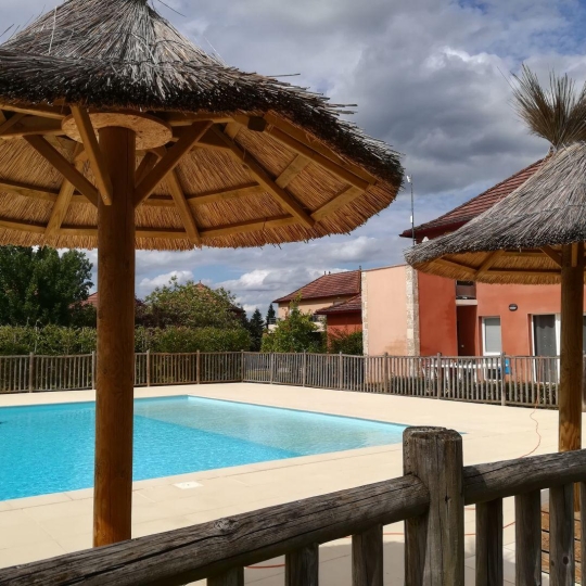  FACTORIMMO : Appartement | PUY-L'EVEQUE (46700) | 26 m2 | 27 500 € 