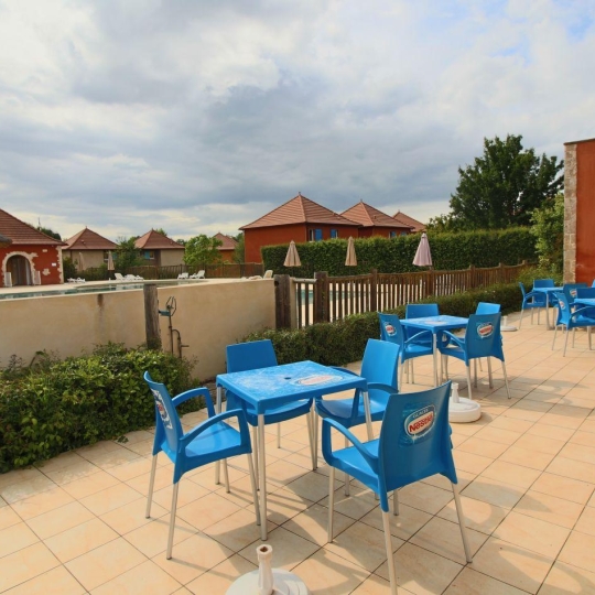  FACTORIMMO : Appartement | PUY-L'EVEQUE (46700) | 26 m2 | 27 500 € 