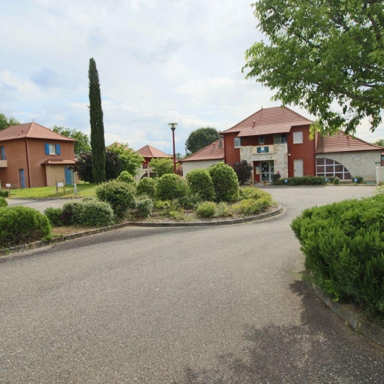  FACTORIMMO : Appartement | PUY-L'EVEQUE (46700) | 26 m2 | 27 500 € 