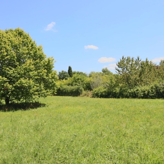  FACTORIMMO : Terrain | PUY-L'EVEQUE (46700) | 3 400 m2 | 41 200 € 