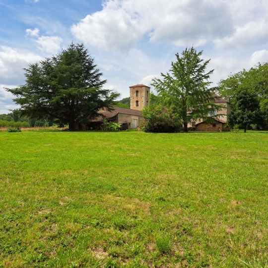  FACTORIMMO : Domain / Estate | PUY-L'EVEQUE (46700) | 160 m2 | 262 000 € 