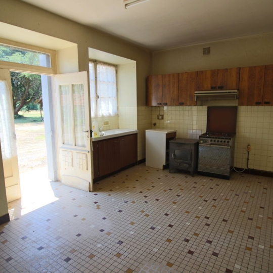  FACTORIMMO : Domain / Estate | PUY-L'EVEQUE (46700) | 160 m2 | 262 000 € 