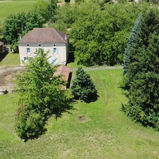  FACTORIMMO : Domain / Estate | PUY-L'EVEQUE (46700) | 160 m2 | 262 000 € 