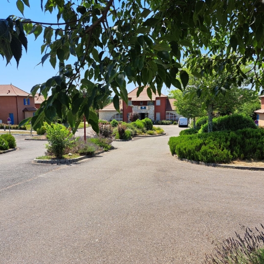  FACTORIMMO : Apartment | PUY-L'EVEQUE (46700) | 42 m2 | 44 000 € 