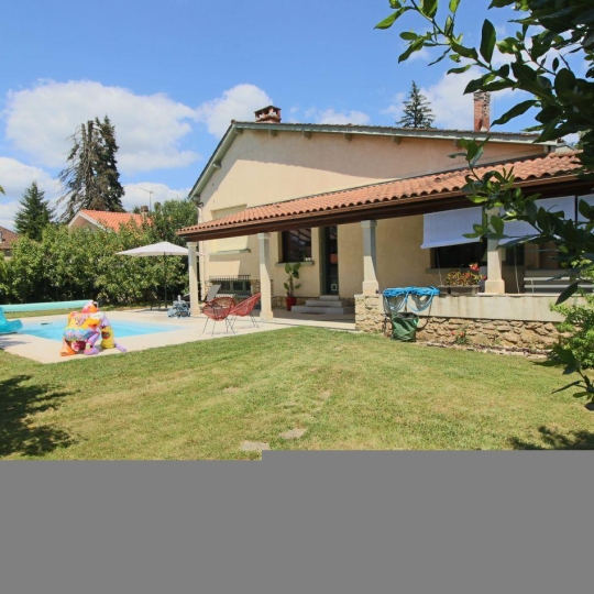  FACTORIMMO : Maison / Villa | PUY-L'EVEQUE (46700) | 115 m2 | 255 000 € 