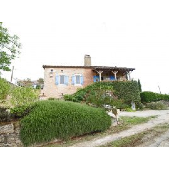  FACTORIMMO : House | SAUZET (46140) | 170 m2 | 440 000 € 
