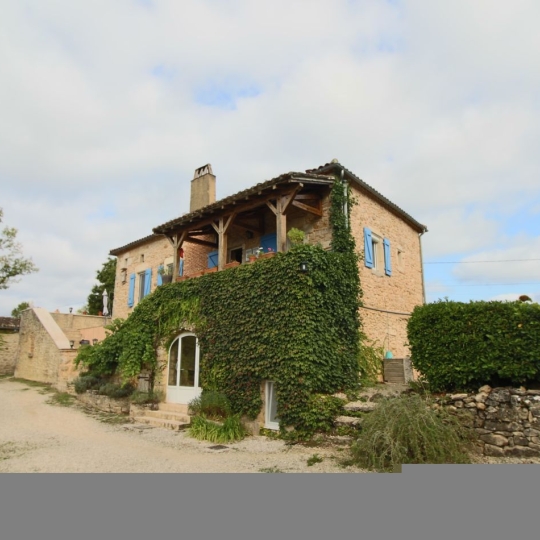  FACTORIMMO : House | SAUZET (46140) | 170 m2 | 440 000 € 