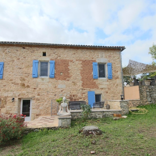  FACTORIMMO : House | SAUZET (46140) | 170 m2 | 440 000 € 