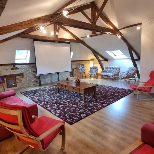  FACTORIMMO : Maison / Villa | PRAYSSAC (46220) | 315 m2 | 475 000 € 
