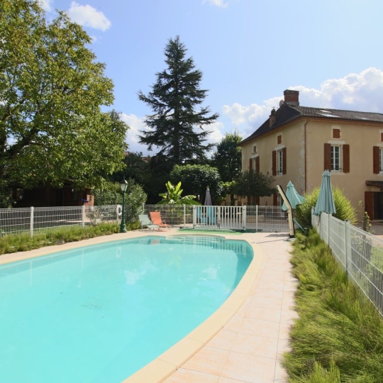 FACTORIMMO : Maison / Villa | PRAYSSAC (46220) | 315.00m2 | 475 000 € 