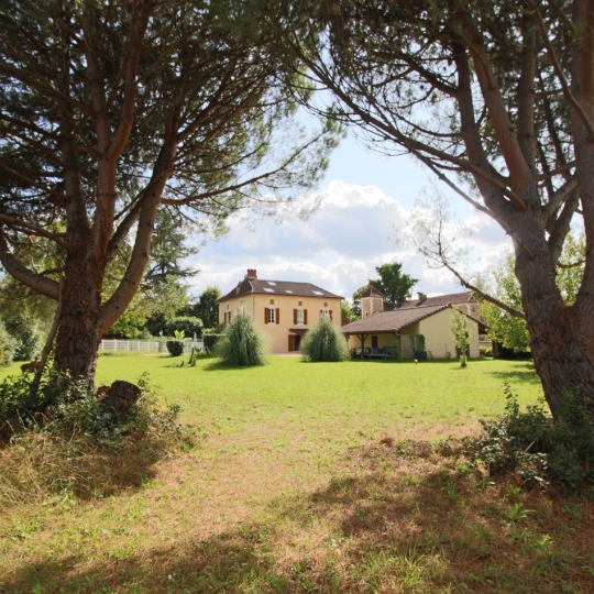  FACTORIMMO : Maison / Villa | PRAYSSAC (46220) | 315 m2 | 475 000 € 