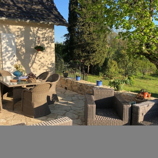  FACTORIMMO : House | PRAYSSAC (46220) | 267 m2 | 478 400 € 