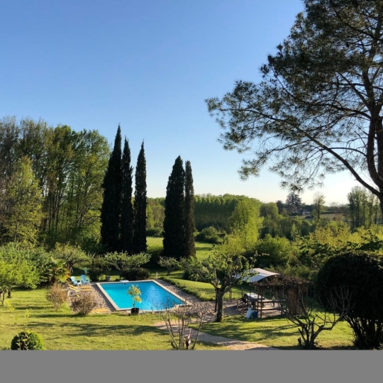 FACTORIMMO : House | PRAYSSAC (46220) | 267 m2 | 478 400 € 