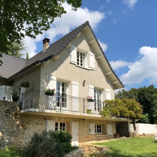 FACTORIMMO : House | PRAYSSAC (46220) | 270 m2 | 430 000 € 