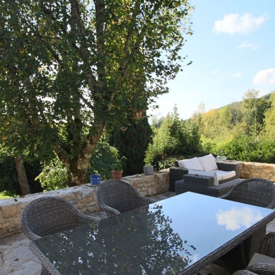  FACTORIMMO : House | PRAYSSAC (46220) | 270 m2 | 430 000 € 