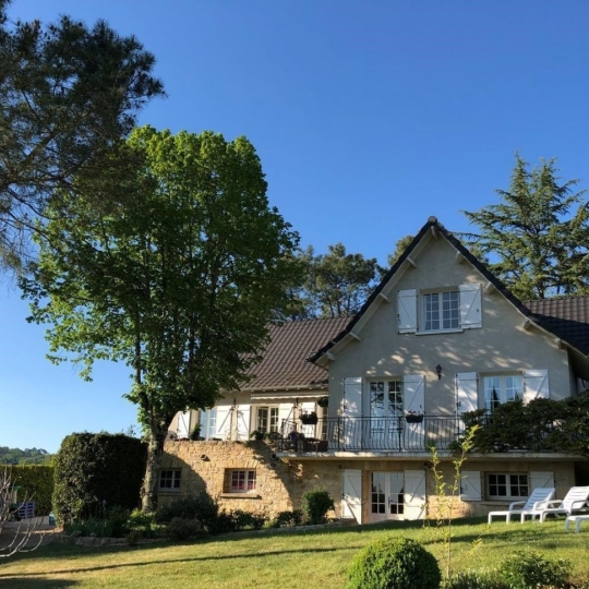 FACTORIMMO : Maison / Villa | PRAYSSAC (46220) | 270.00m2 | 430 000 € 
