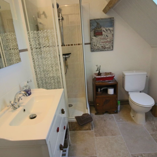 FACTORIMMO : House | PRAYSSAC (46220) | 270 m2 | 430 000 € 