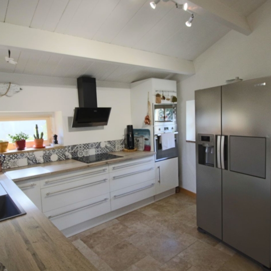  FACTORIMMO : House | PUY-L'EVEQUE (46700) | 130 m2 | 315 000 € 