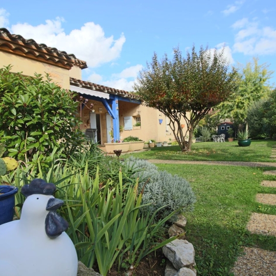  FACTORIMMO : House | PUY-L'EVEQUE (46700) | 130 m2 | 315 000 € 