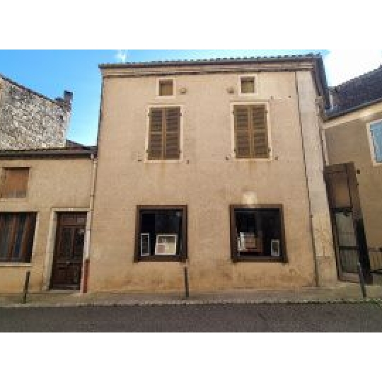  FACTORIMMO : House | PUY-L'EVEQUE (46700) | 85 m2 | 44 000 € 
