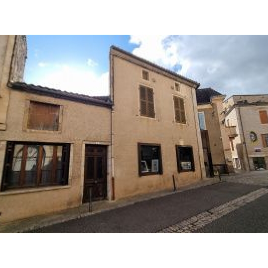  FACTORIMMO : House | PUY-L'EVEQUE (46700) | 85 m2 | 44 000 € 