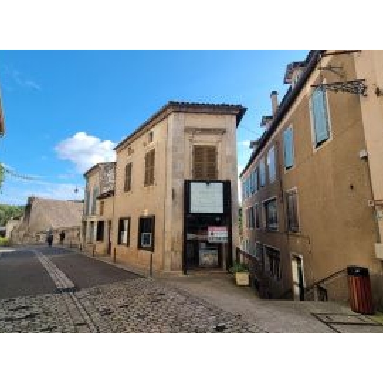  FACTORIMMO : House | PUY-L'EVEQUE (46700) | 85 m2 | 44 000 € 