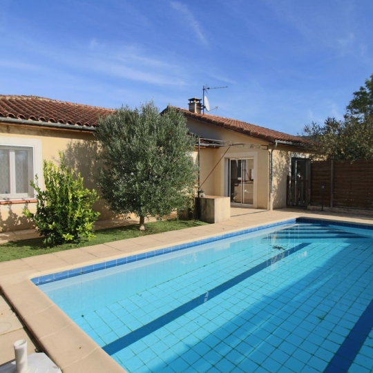 FACTORIMMO : Maison / Villa | PUY-L'EVEQUE (46700) | 147.00m2 | 299 000 € 