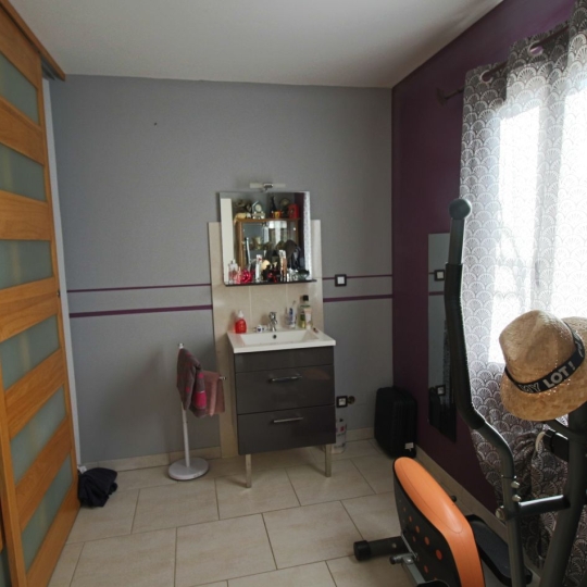  FACTORIMMO : Maison / Villa | PUY-L'EVEQUE (46700) | 147 m2 | 299 000 € 