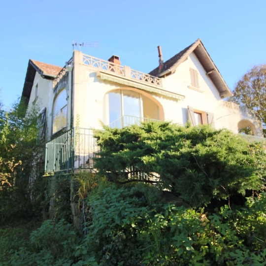  FACTORIMMO : House | PUY-L'EVEQUE (46700) | 160 m2 | 189 000 € 