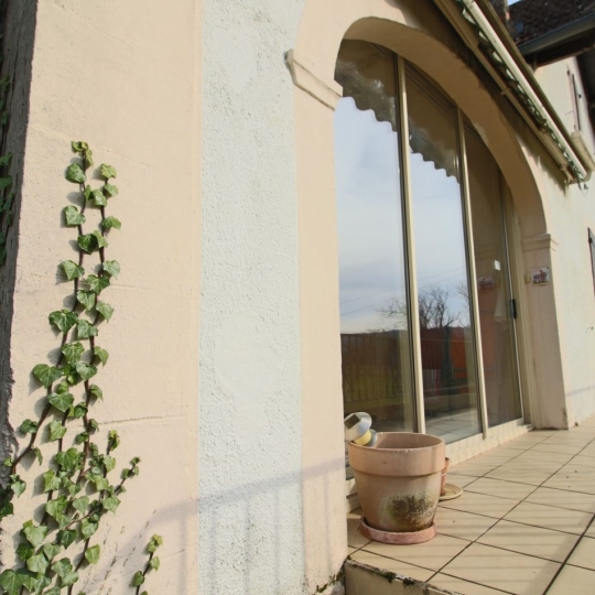  FACTORIMMO : House | PUY-L'EVEQUE (46700) | 160 m2 | 189 000 € 