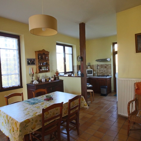  FACTORIMMO : House | PUY-L'EVEQUE (46700) | 160 m2 | 189 000 € 