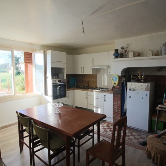  FACTORIMMO : House | PUY-L'EVEQUE (46700) | 160 m2 | 189 000 € 