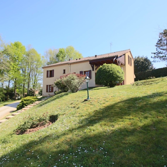  FACTORIMMO : Maison / Villa | PUY-L'EVEQUE (46700) | 150 m2 | 247 000 € 