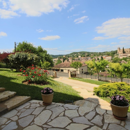  FACTORIMMO : Maison / Villa | PUY-L'EVEQUE (46700) | 150 m2 | 247 000 € 