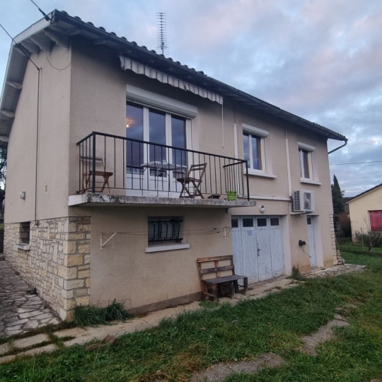 FACTORIMMO : Maison / Villa | PRAYSSAC (46220) | 69.00m2 | 136 000 € 