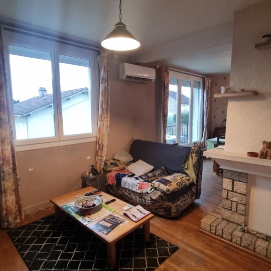  FACTORIMMO : House | PRAYSSAC (46220) | 69 m2 | 136 000 € 
