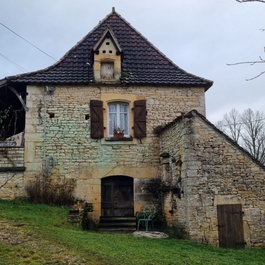  FACTORIMMO : House | CAHORS (46000) | 70 m2 | 231 000 € 