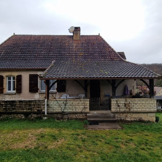  FACTORIMMO : House | CAHORS (46000) | 70 m2 | 231 000 € 
