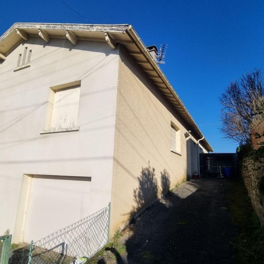  FACTORIMMO : House | PUY-L'EVEQUE (46700) | 75 m2 | 89 000 € 