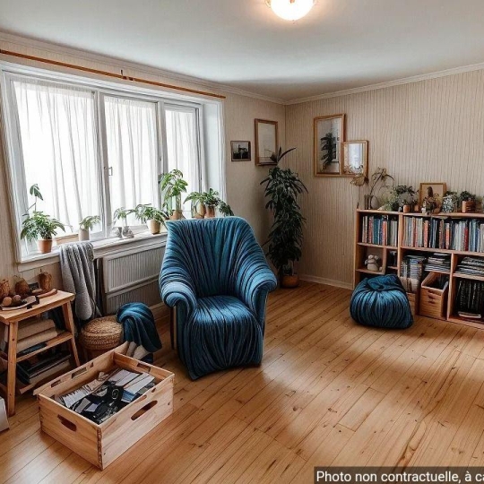  FACTORIMMO : House | PUY-L'EVEQUE (46700) | 75 m2 | 89 000 € 