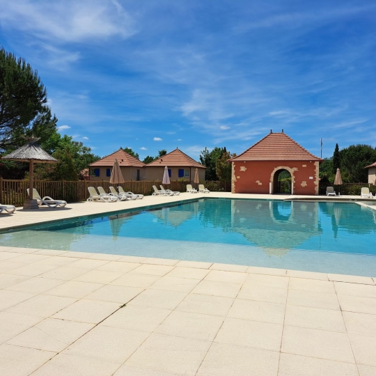 FACTORIMMO : Appartement | PRAYSSAC (46220) | 42.00m2 | 45 780 € 