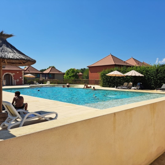 FACTORIMMO : Maison / Villa | PUY-L'EVEQUE (46700) | 42.00m2 | 54 500 € 